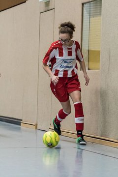 Bild 140 - wCJ KT Turnier Vormittag